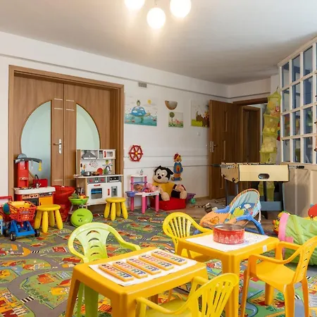 Piast Privatunterkunft Karwia