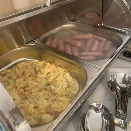 Piast Privatunterkunft Karwia