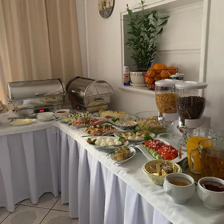 Piast Privatunterkunft Karwia