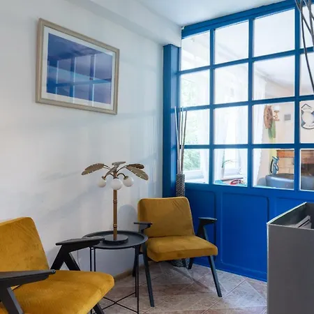 Piast Privatunterkunft *