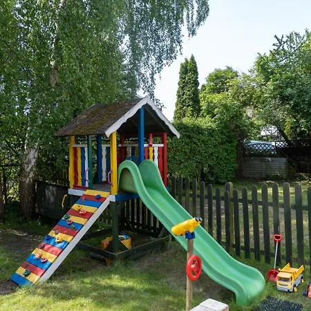 Kwatera prywatna Piast Karwia
