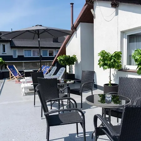 Privatunterkunft Piast