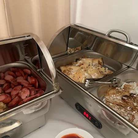 Privatunterkunft Piast Karwia