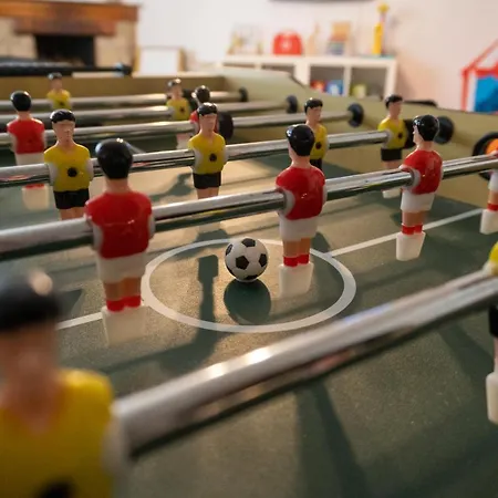 Piast Privatunterkunft Karwia