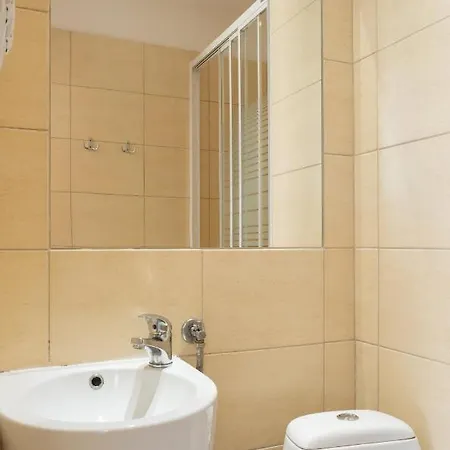 Piast Privatunterkunft *