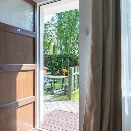 Privatunterkunft Piast Karwia