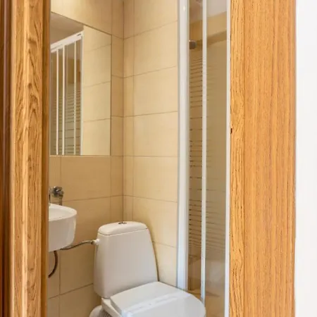 Piast Privatunterkunft *