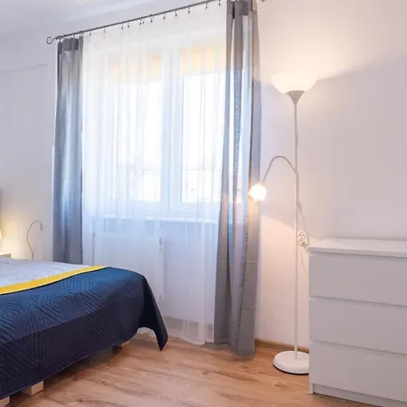 Piast Privat bolig Karwia