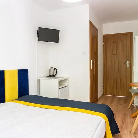 Privatunterkunft Piast Karwia