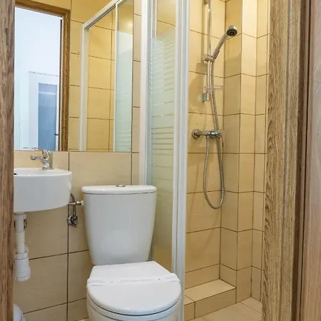 Privatunterkunft Piast *