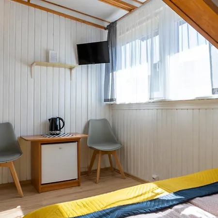 Privatunterkunft Piast *