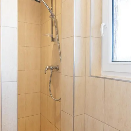 Privatunterkunft Piast *