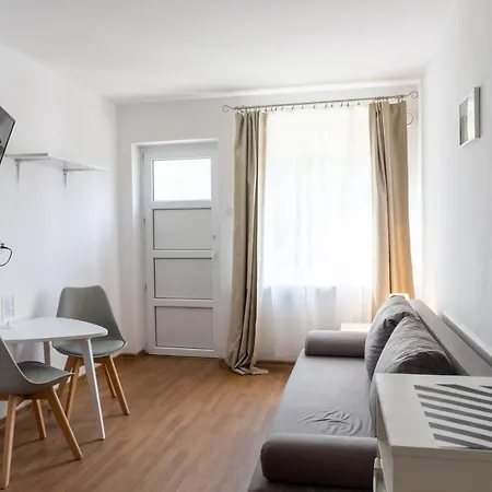 Piast Habitación en casa particular *