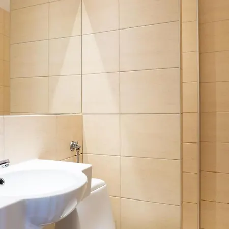 Piast Privatunterkunft