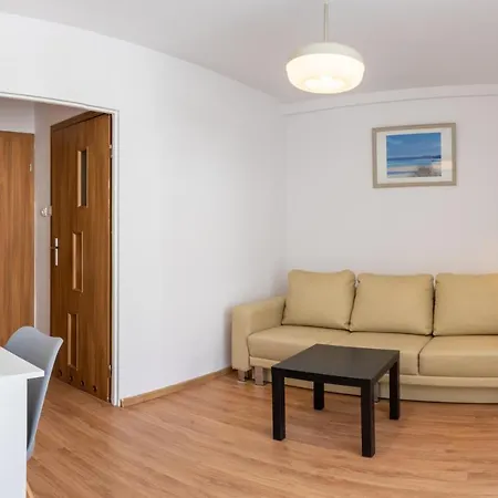 Piast Privatunterkunft *