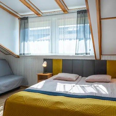 Piast Privatunterkunft *