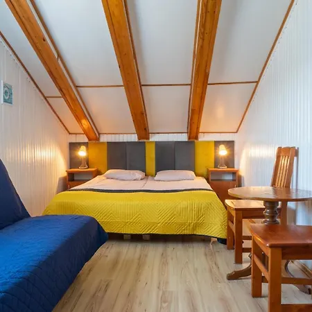 Privatunterkunft Piast *