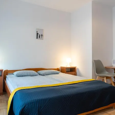 Piast Privatunterkunft *