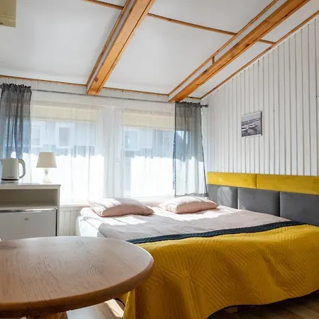 Privat bolig Piast
