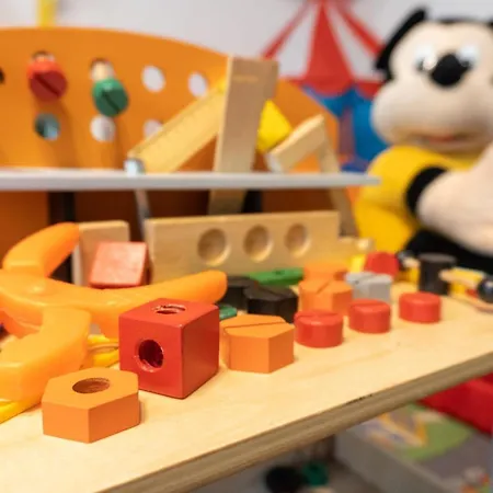 Piast Privatunterkunft *