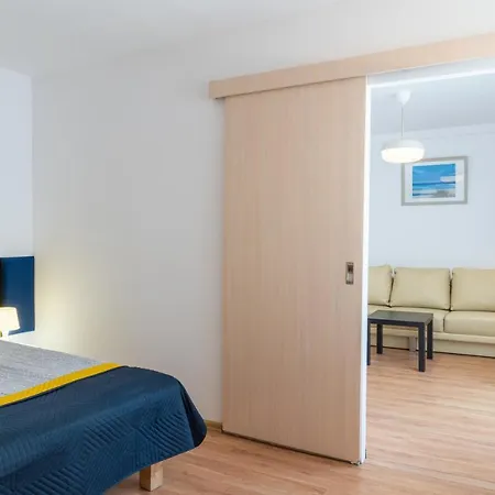 Piast Privatunterkunft *