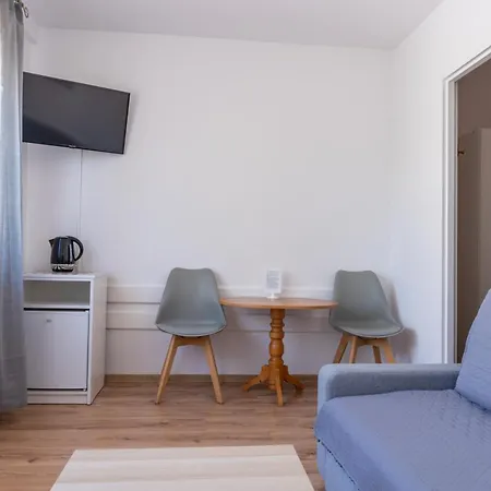 Privatunterkunft Piast *