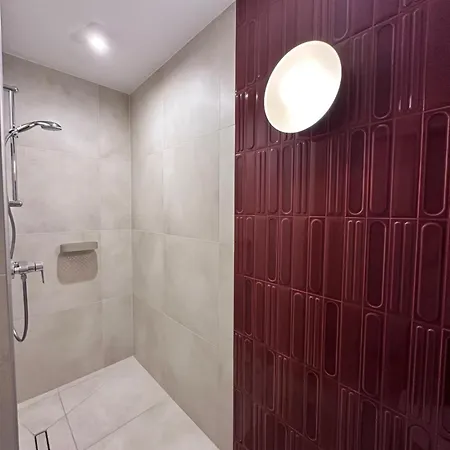 Privat bolig Piast Karwia