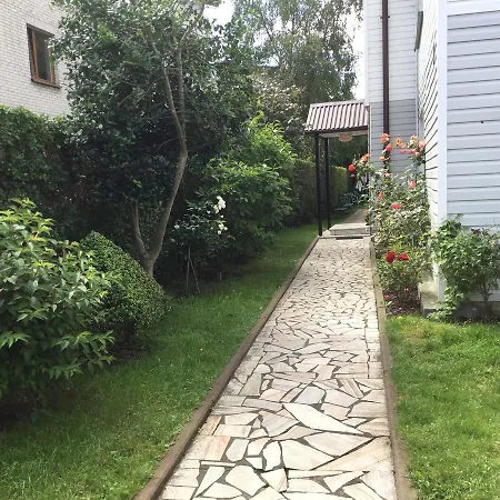 Piast Privatunterkunft *