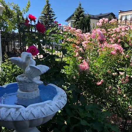 Privatunterkunft Piast *