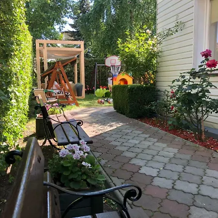 Piast Privatunterkunft *