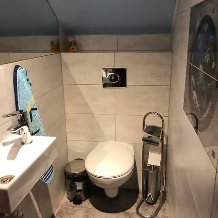 Privatunterkunft Piast