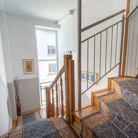 Privatunterkunft Piast Karwia