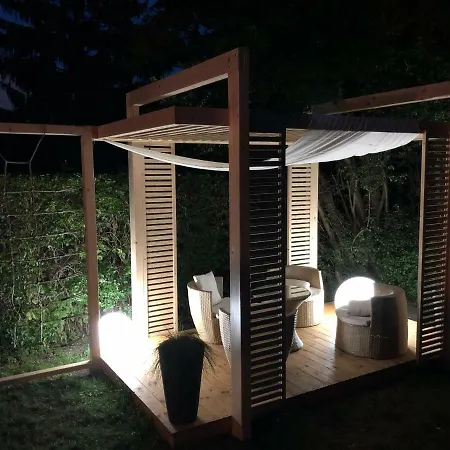 Privatunterkunft Piast *