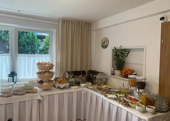 Piast Δωμάτια σε οικογενειακή κατοικία