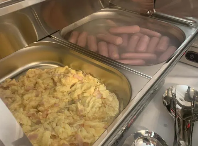 Piast Rum i privatbostad Karwia