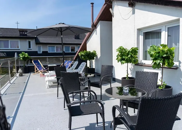 Rum i privatbostad Piast