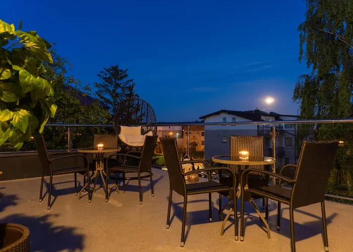 Piast Δωμάτια σε οικογενειακή κατοικία