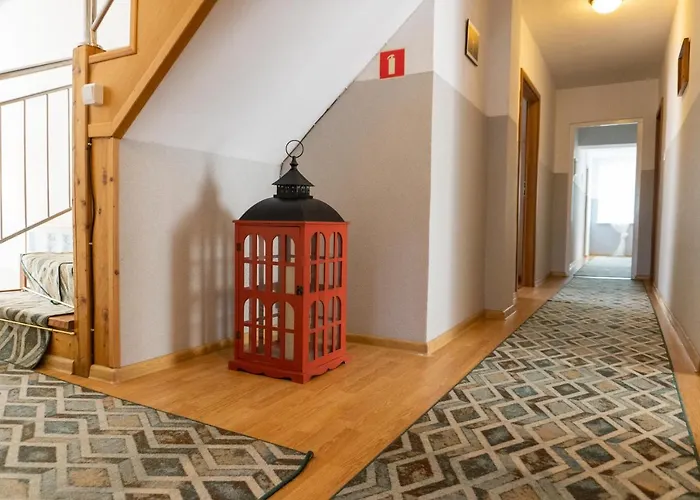 Piast Rum i privatbostad *