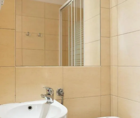 Piast Rum i privatbostad *