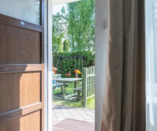 Rum i privatbostad Piast Karwia