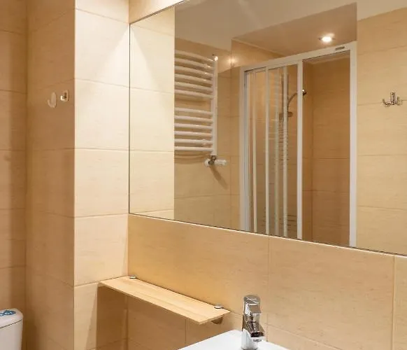 Δωμάτια σε οικογενειακή κατοικία Piast *