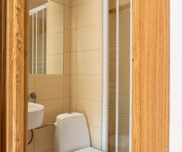 Piast Δωμάτια σε οικογενειακή κατοικία *