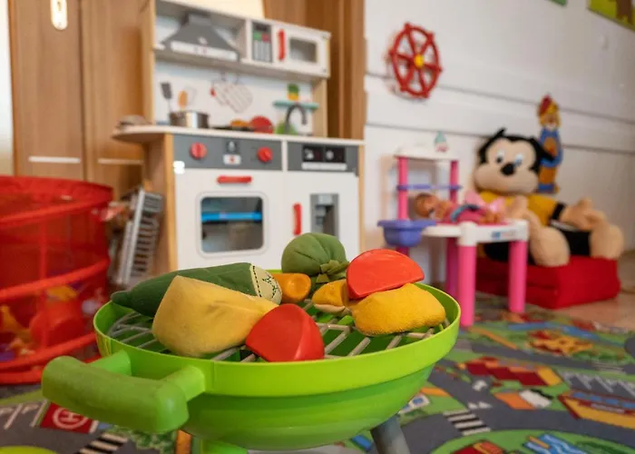 Piast Δωμάτια σε οικογενειακή κατοικία *