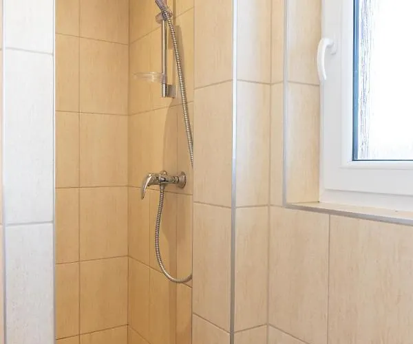 Δωμάτια σε οικογενειακή κατοικία Piast *