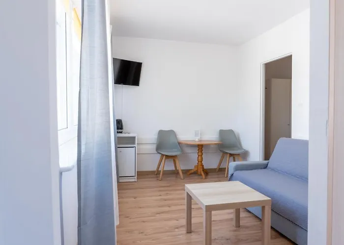 Rum i privatbostad Piast *