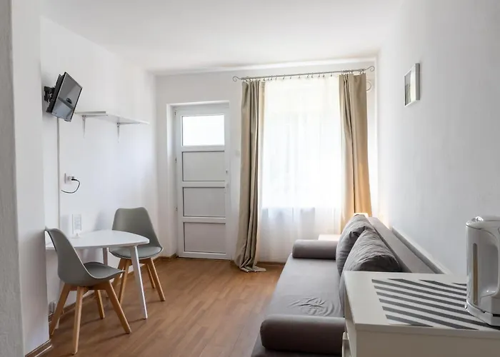 Piast Δωμάτια σε οικογενειακή κατοικία *