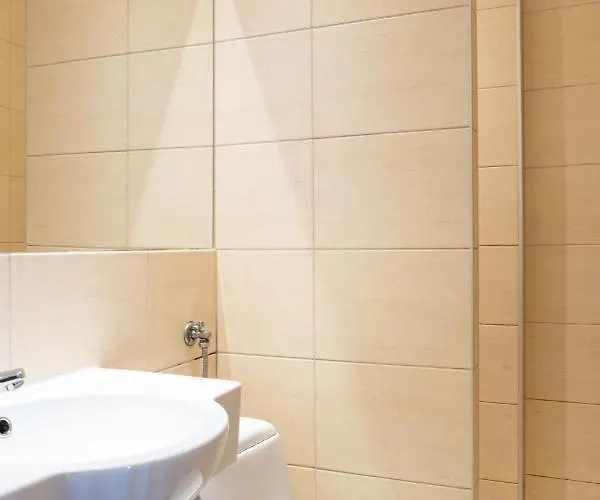 Piast Δωμάτια σε οικογενειακή κατοικία