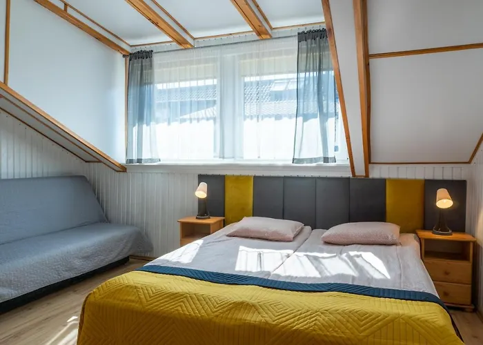 Piast Rum i privatbostad *