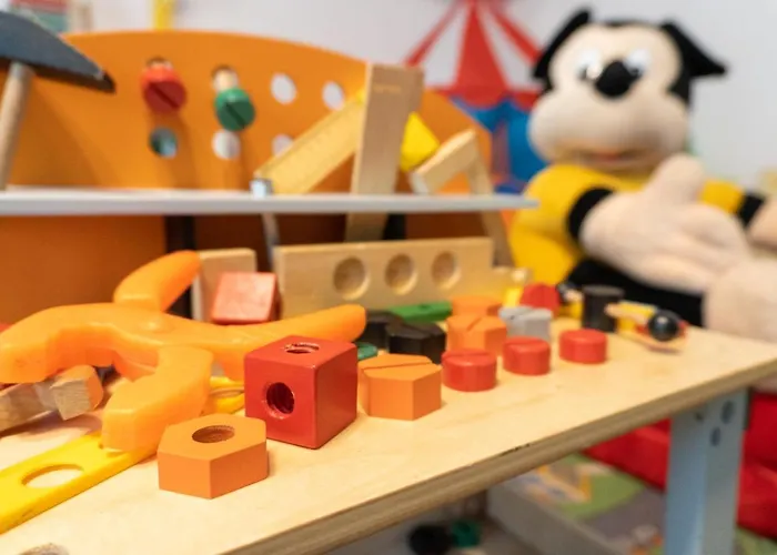 Piast Rum i privatbostad *