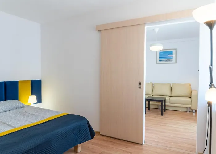 Piast Rum i privatbostad *